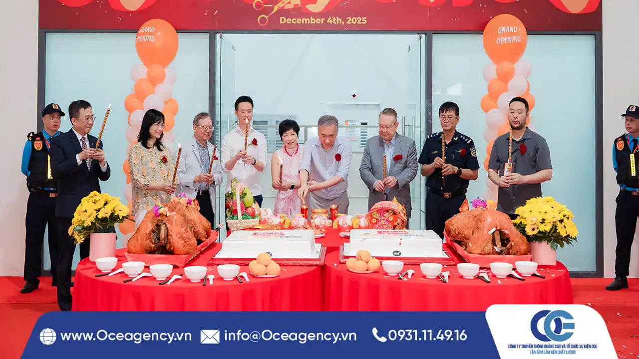 MÂM CÚNG TRỌN GÓI GỒM NHỮNG GÌ?