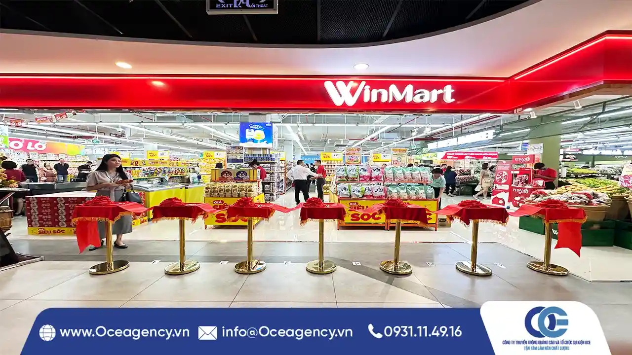 TẠI SAO NÊN TỔ CHỨC KHAI TRƯƠNG DỊP ĐẦU NĂM?