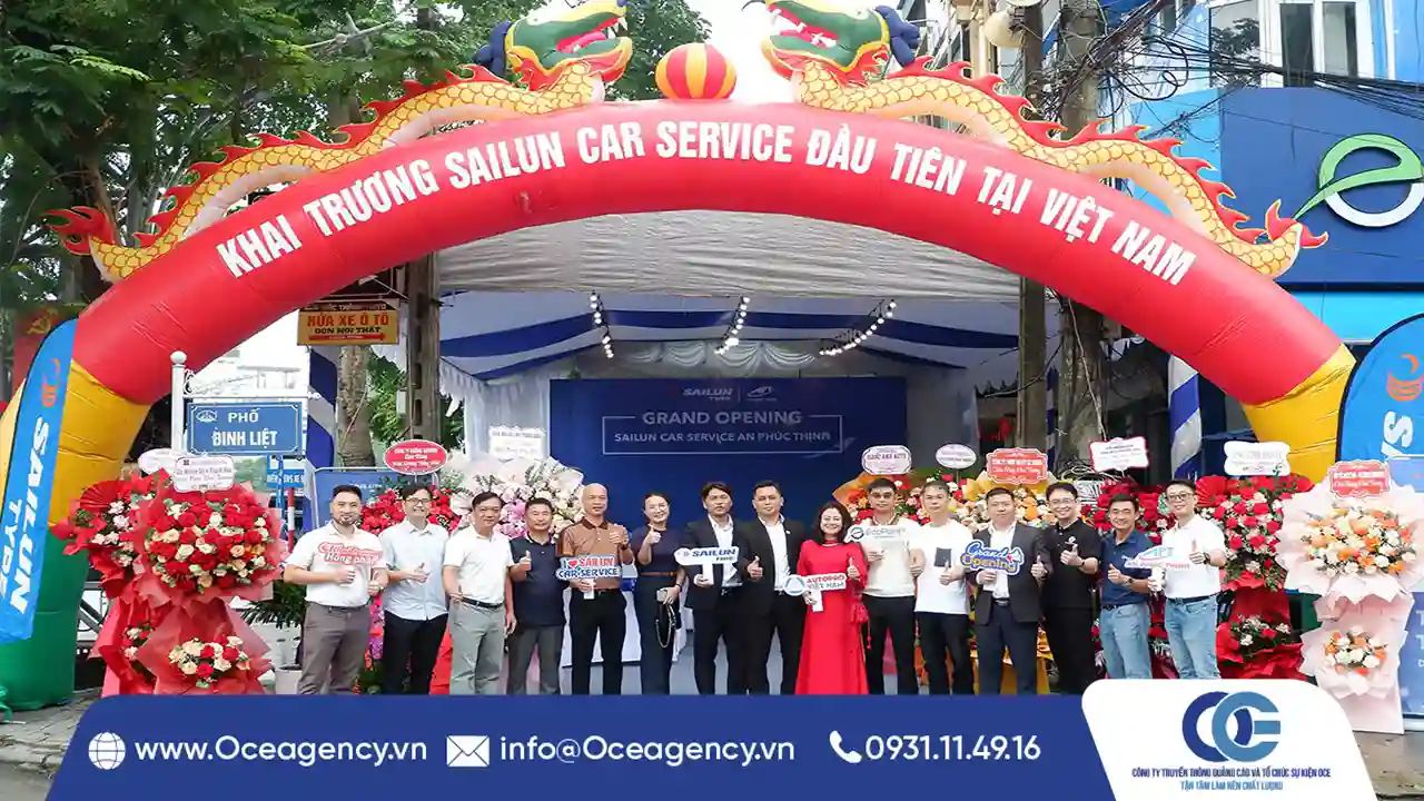 L&Agrave;M THẾ N&Agrave;O ĐỂ PH&Acirc;N BIỆT KHAI TRƯƠNG & KH&Aacute;NH TH&Agrave;NH?