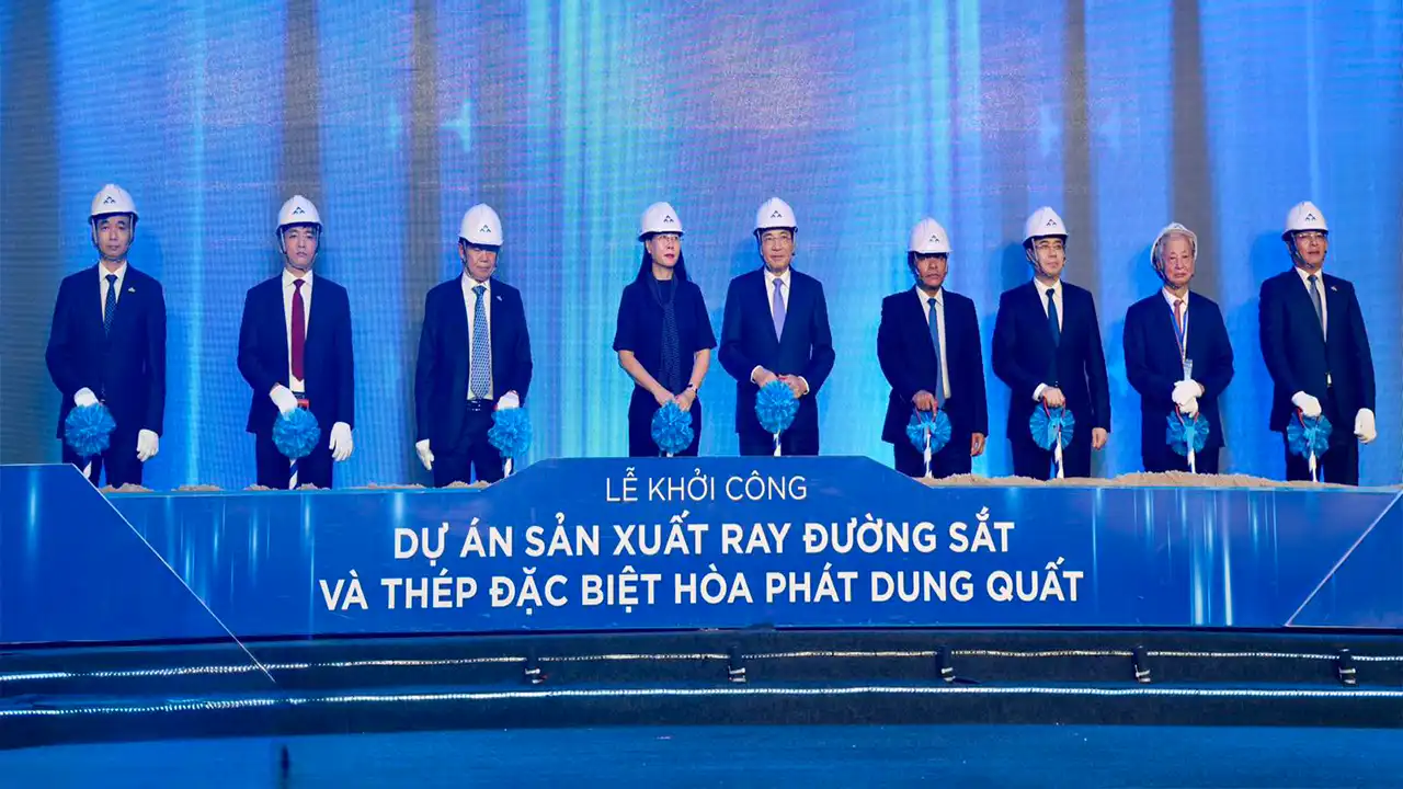 KHỞI C&Ocirc;NG &ndash; ĐỘNG THỔ ĐẦU NĂM CẦU THUẬN LỢI, MAY MẮN