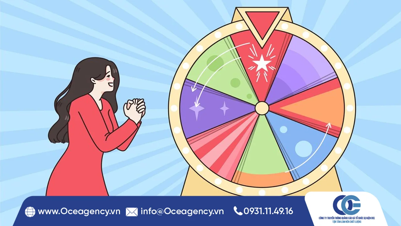 TOP 3 TR&Ograve; CHƠI CHO SỰ KIỆN Đ&Ocirc;NG NGƯỜI CỰC HẤP DẪN