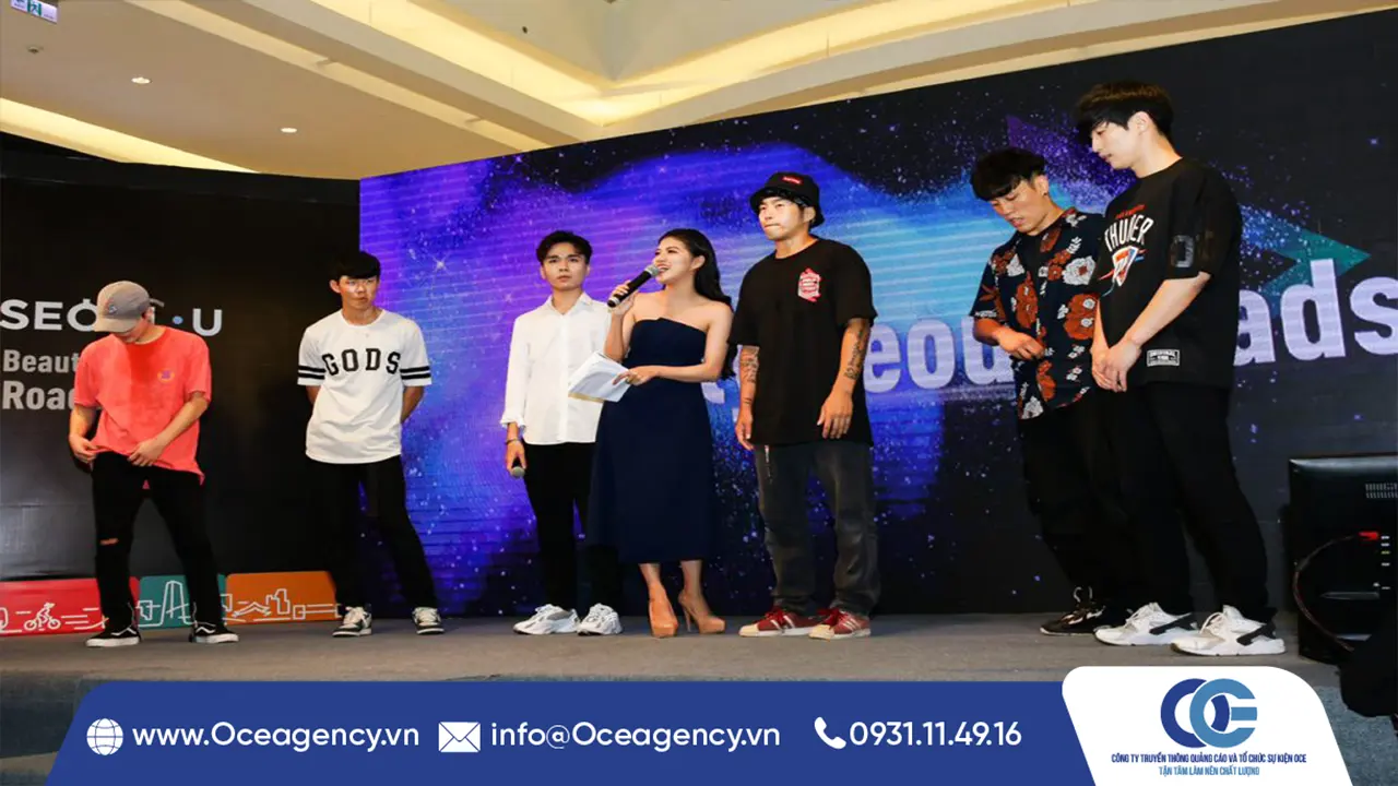 TOP 3 TR&Ograve; CHƠI CHO SỰ KIỆN Đ&Ocirc;NG NGƯỜI CỰC HẤP DẪN