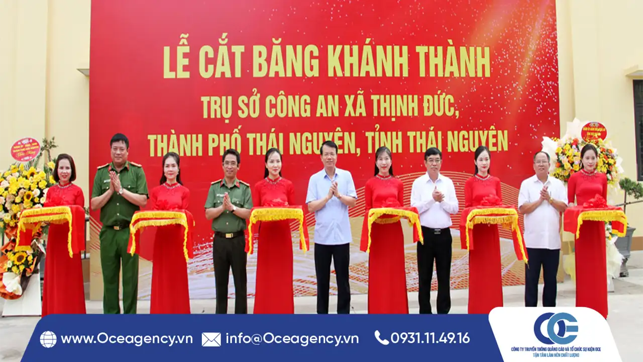 &Yacute; NGHĨA CỦA NGHI THỨC CẮT BĂNG KH&Aacute;NH TH&Agrave;NH