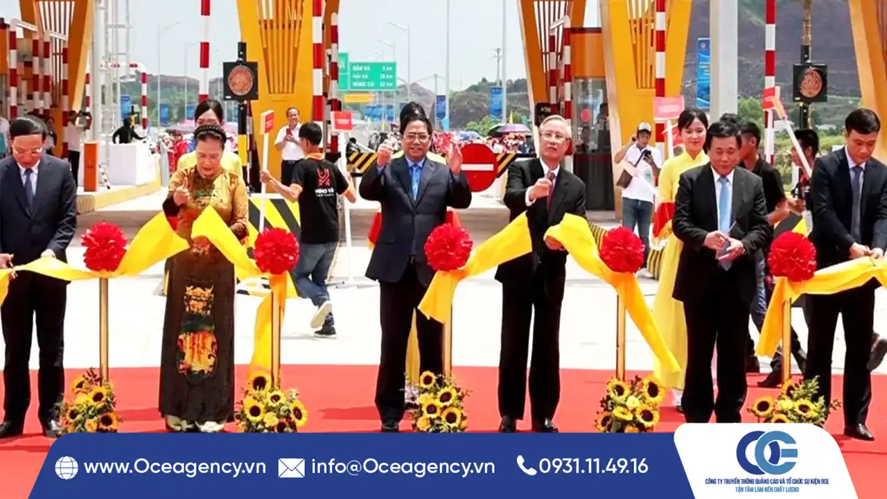 &Yacute; NGHĨA CỦA NGHI THỨC CẮT BĂNG KH&Aacute;NH TH&Agrave;NH