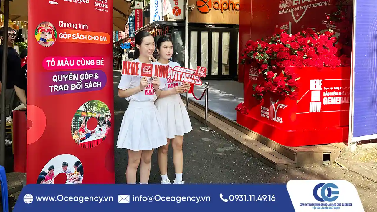 PHÂN BIỆT PG SỰ KIỆN VỚI PG SAMPLING