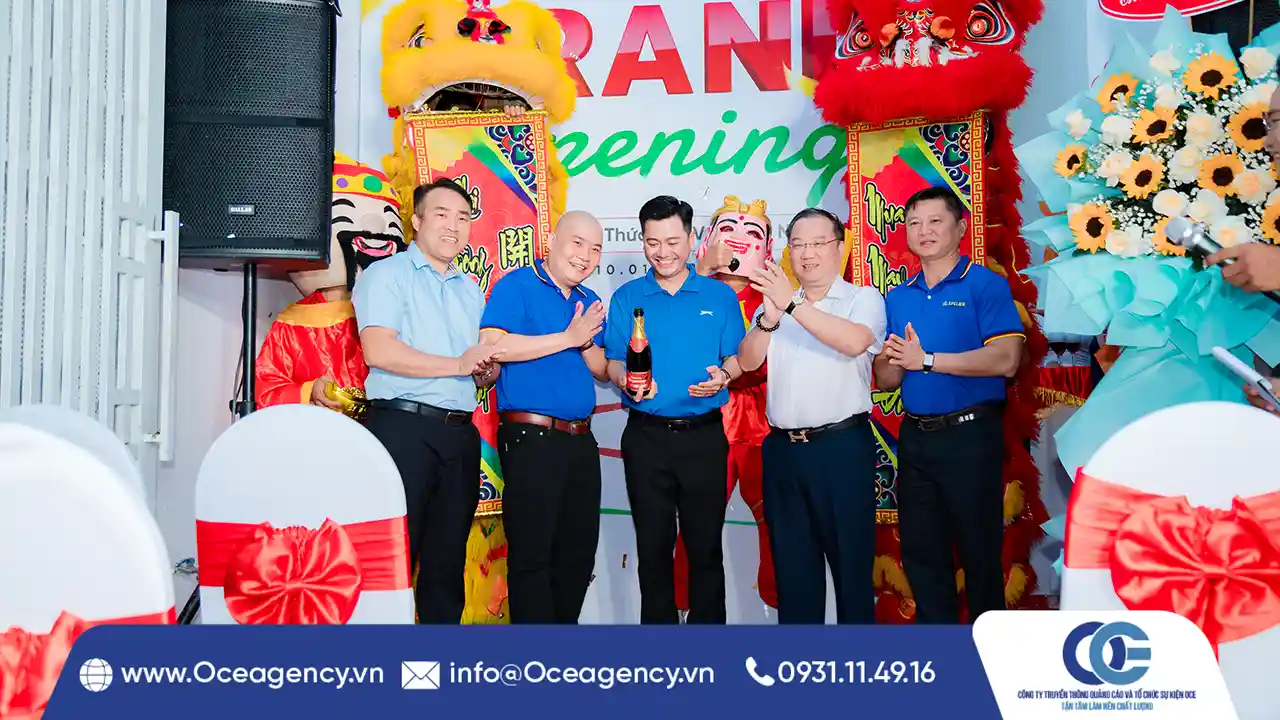 NGHI THỨC RÓT RƯỢU CHAMPAGNE VÀ Ý NGHĨA CỦA NÓ