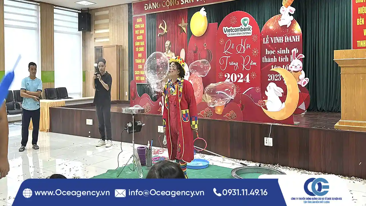 VAI TRÒ CỦA ẢO THUẬT GIA TRONG CÁC SỰ KIỆN