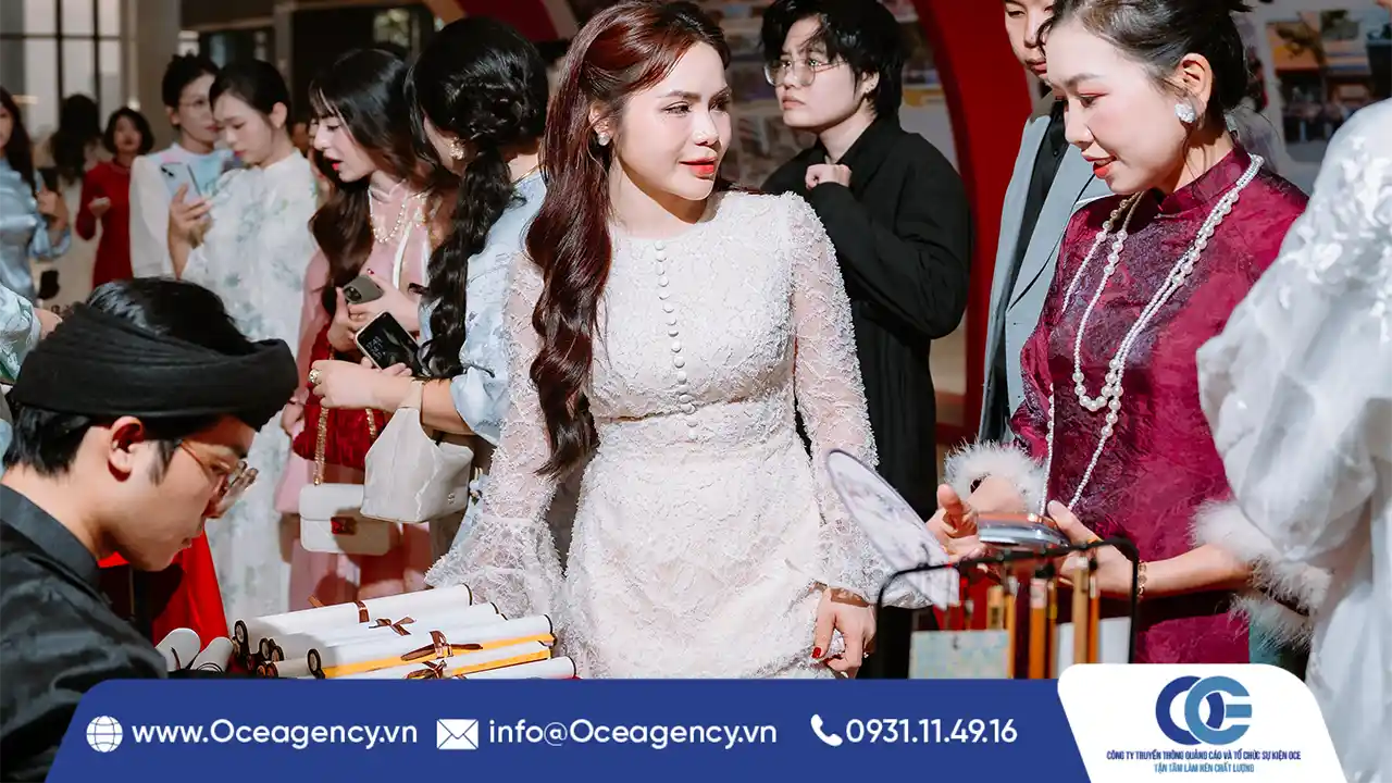 Ý NGHĨA CỦA HOẠT ĐỘNG XIN CHỮ ĐẦU NĂM MỚI