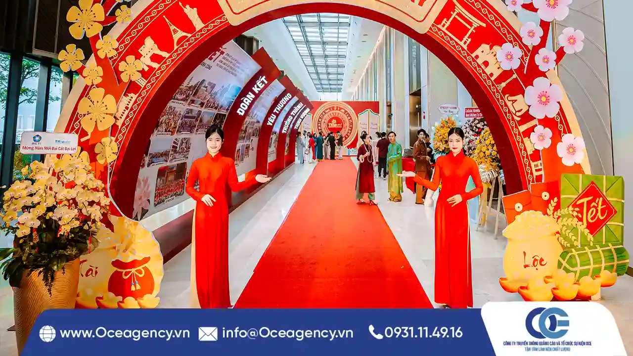 Đ&Oacute;N TIẾP KH&Aacute;CH MỜI &ndash; ĐIỂM CỘNG TRONG MẮT KH&Aacute;CH MỜI