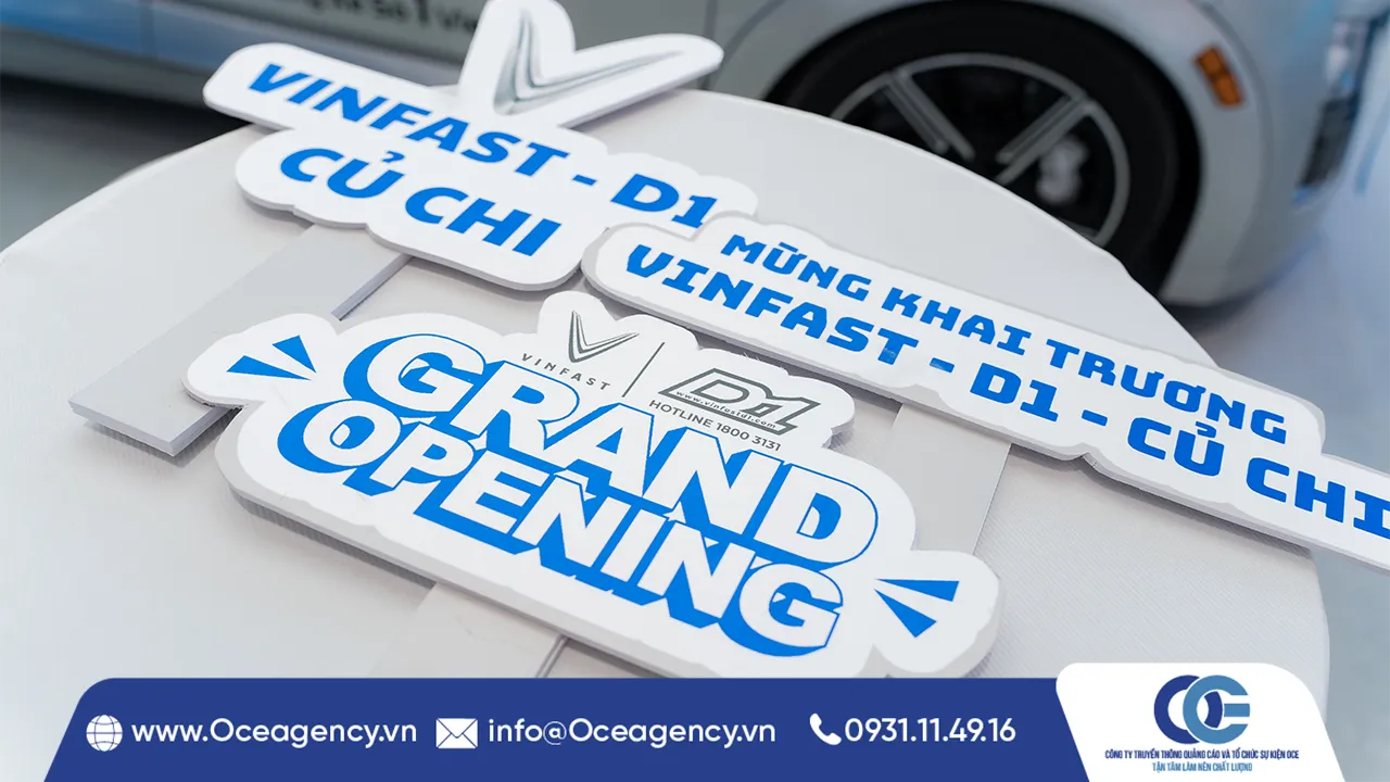 5+ MẪU HASHTAG KHAI TRƯƠNG ĐẸP MẮT 2026