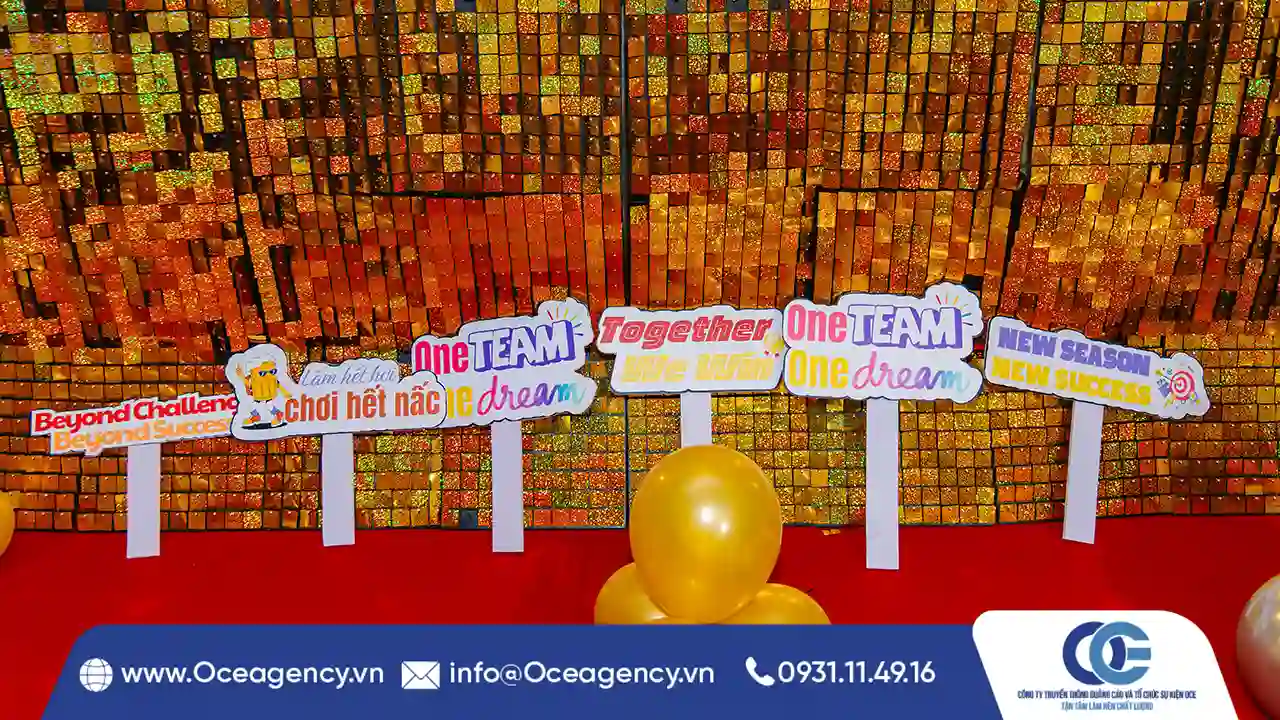 5+ MẪU HASHTAG KHAI TRƯƠNG ĐẸP MẮT 2026