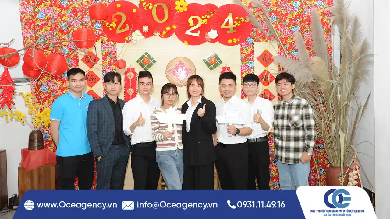 TOP NG&Agrave;Y ĐẸP KHAI XU&Acirc;N DOANH NGHIỆP SAU TẾT