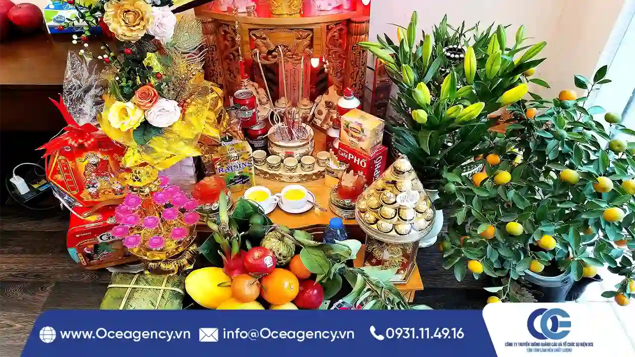 M&Acirc;M C&Uacute;NG NG&Agrave;Y V&Iacute;A THẦN T&Agrave;I CHUẨN T&Acirc;M LINH 2026