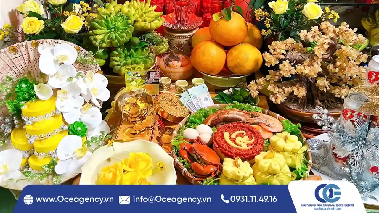 M&Acirc;M C&Uacute;NG NG&Agrave;Y V&Iacute;A THẦN T&Agrave;I CHUẨN T&Acirc;M LINH 2026