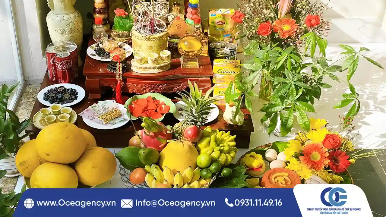 M&Acirc;M C&Uacute;NG NG&Agrave;Y V&Iacute;A THẦN T&Agrave;I CHUẨN T&Acirc;M LINH 2026