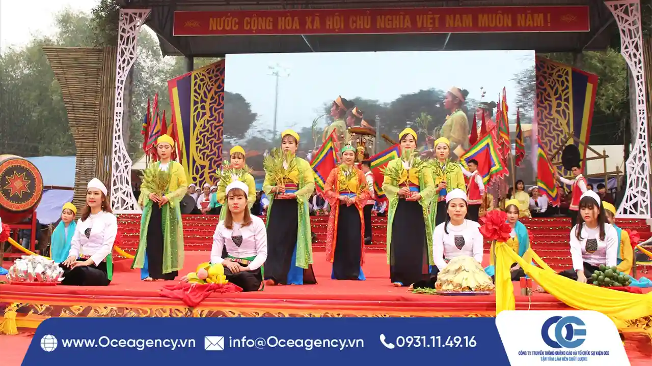 LỄ KHAI HẠ L&Agrave; G&Igrave; V&Agrave; C&Oacute; CẦN THIẾT KH&Ocirc;NG?