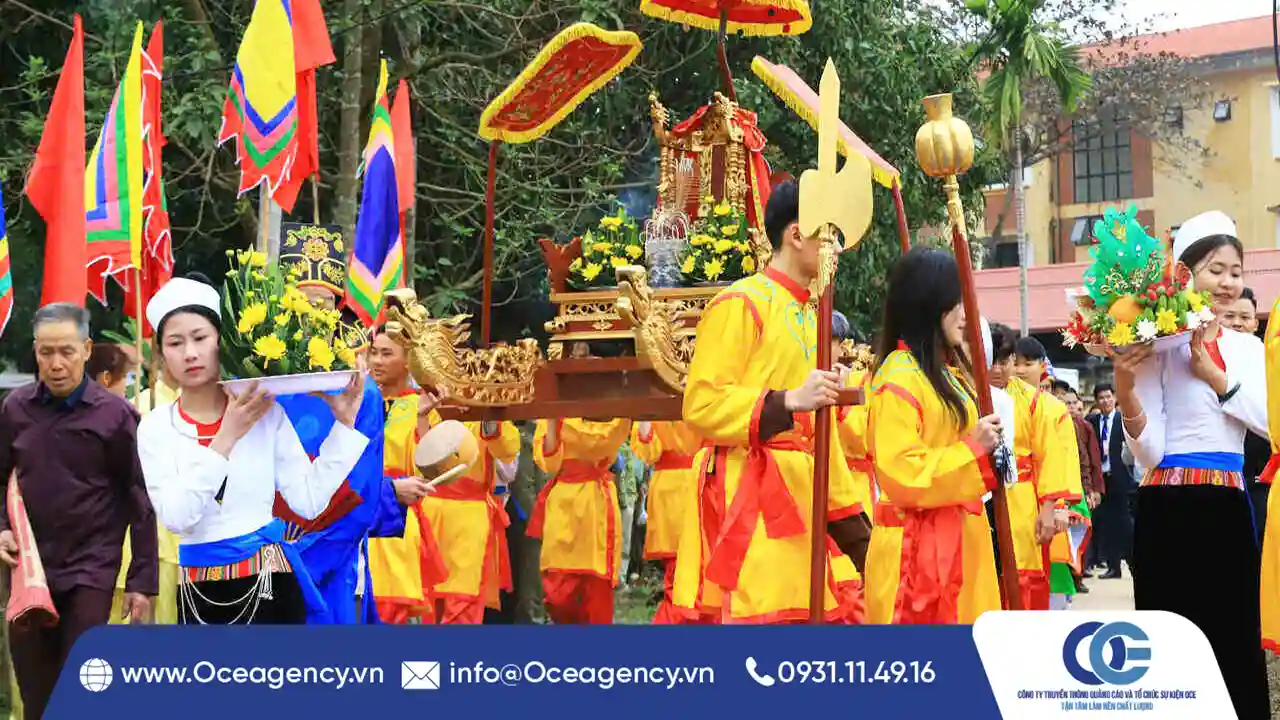 LỄ KHAI HẠ L&Agrave; G&Igrave; V&Agrave; C&Oacute; CẦN THIẾT KH&Ocirc;NG?