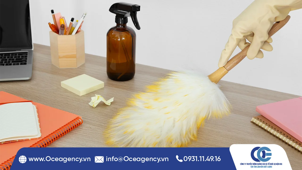 LIST VIỆC DOANH NGHIỆP N&Ecirc;N L&Agrave;M NG&Agrave;Y ĐẦU NĂM MỚI