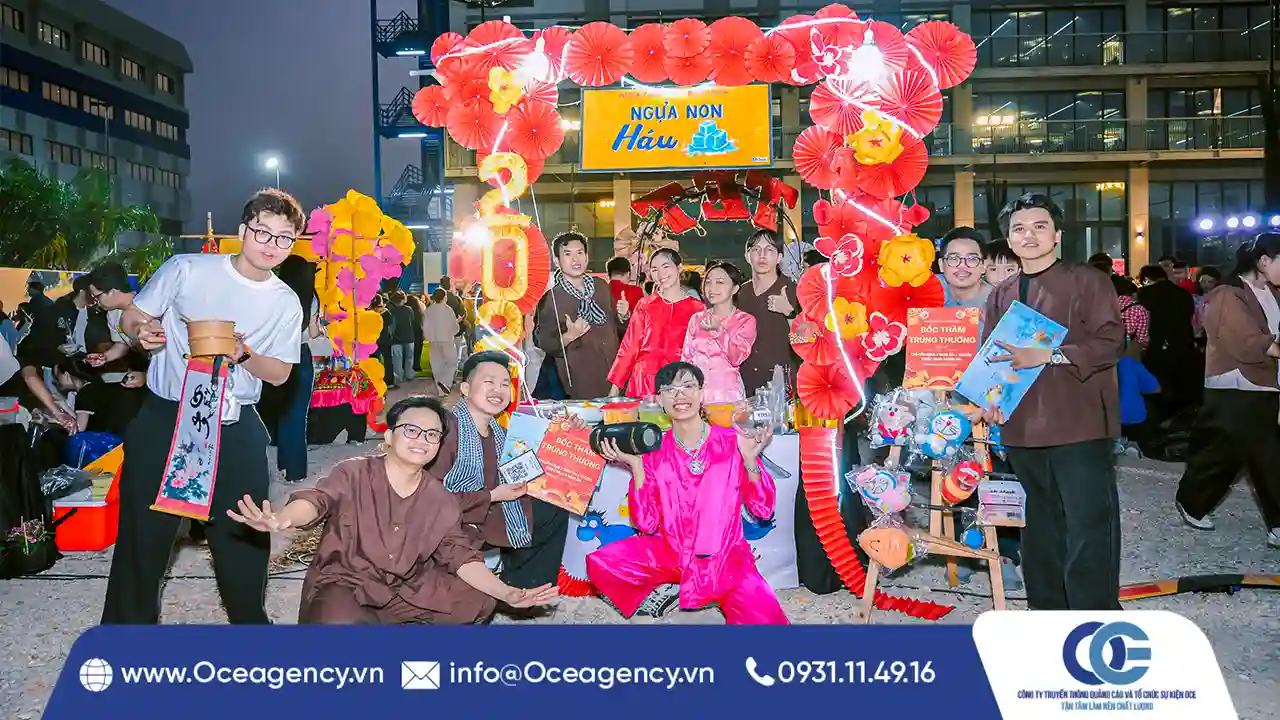 TOP HOẠT ĐỘNG GẮN KẾT NH&Acirc;N VI&Ecirc;N NG&Agrave;Y ĐẦU NĂM MỚI