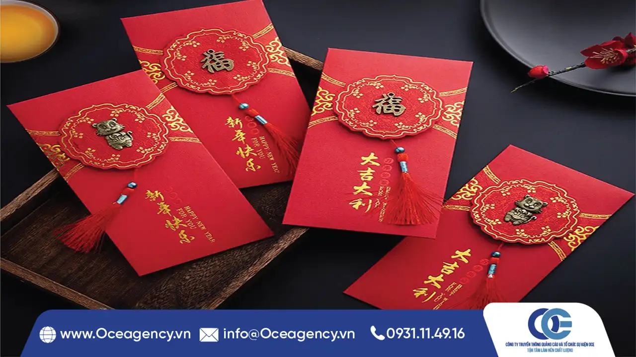 &Yacute; NGHĨA CỦA HOẠT ĐỘNG L&Igrave; X&Igrave; LẤY LỘC ĐẦU NĂM