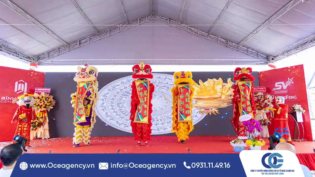 N&Ecirc;N CHỌN SONG L&Acirc;N HAY TỨ L&Acirc;N KHAI TRƯƠNG NĂM MỚI?