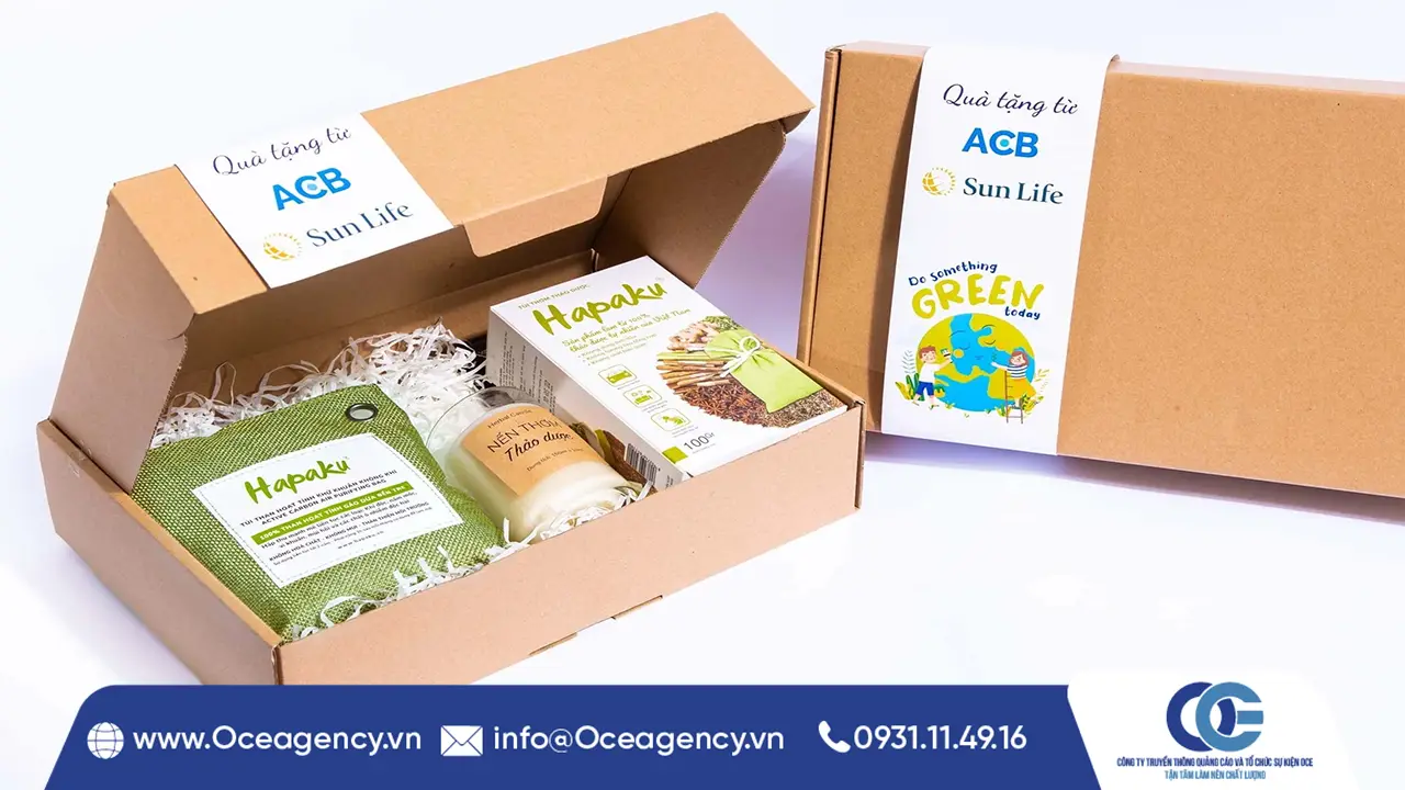 TOP 3 MÓN QUÀ 8/3 DOANH NGHIỆP NÊN THAM KHẢO