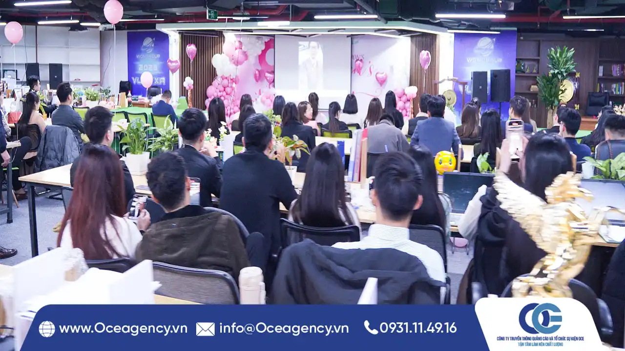 NGUỒN GỐC, Ý NGHĨA VÀ HOẠT ĐỘNG NÊN TỔ CHỨC VÀO 8/3