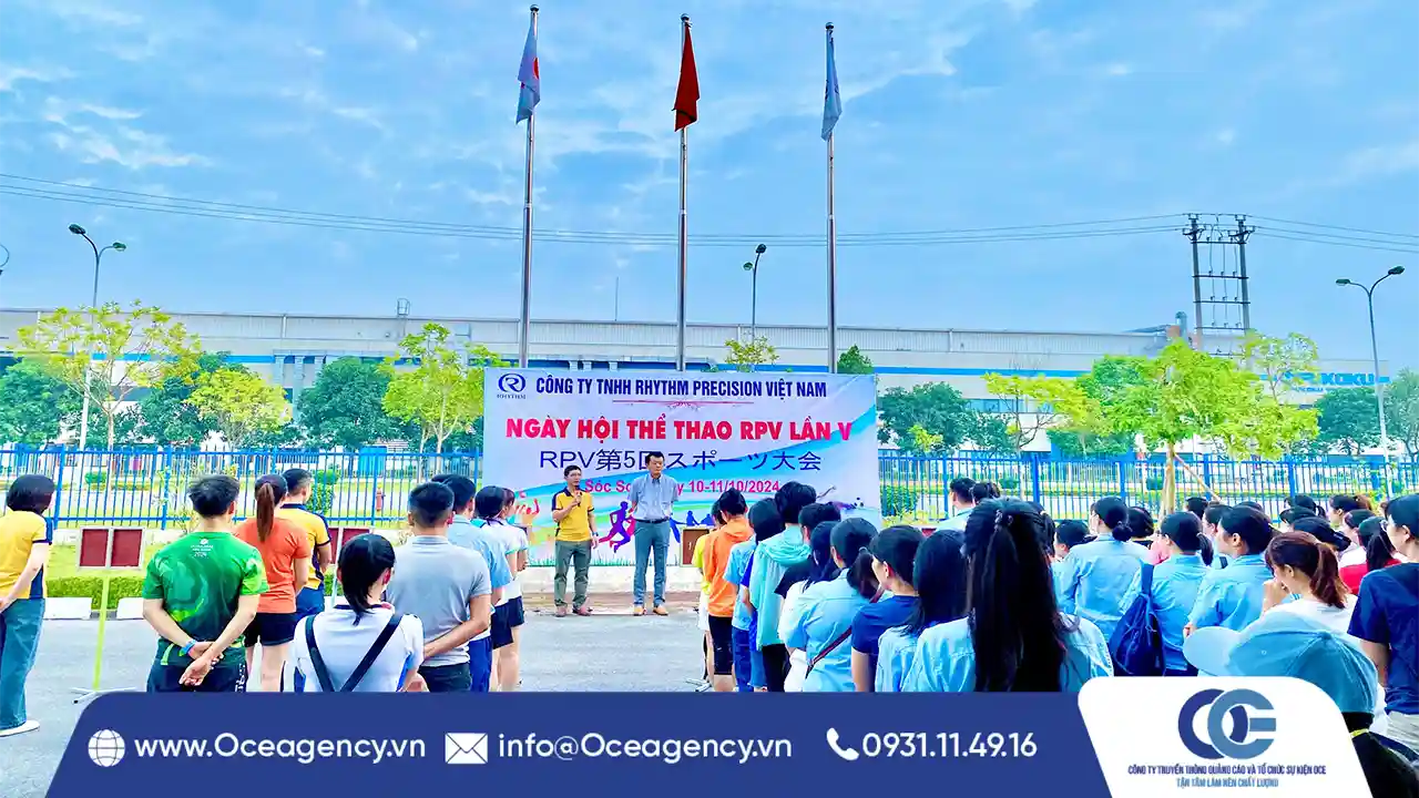 NG&Agrave;Y THỂ THAO VIỆT NAM 27/03 - TĂNG GẮN KẾT NH&Acirc;N SỰ