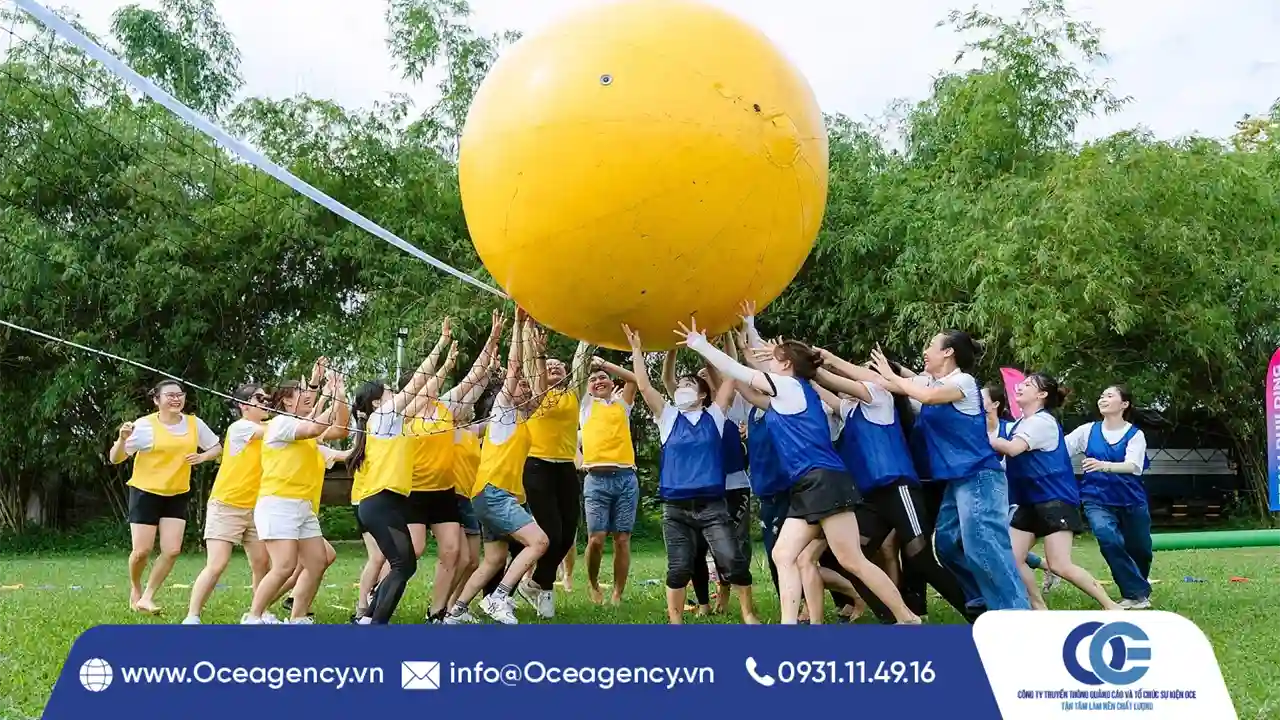 LỢI &Iacute;CH KHI TỔ CHỨC HOẠT ĐỘNG THỂ THAO NH&Acirc;N NG&Agrave;Y 27/03