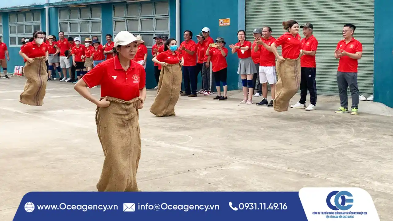 LỢI &Iacute;CH KHI TỔ CHỨC HOẠT ĐỘNG THỂ THAO NH&Acirc;N NG&Agrave;Y 27/03