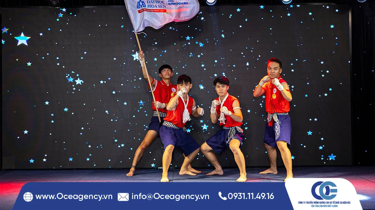 GIẢI THỂ THAO NỘI BỘ &ndash; B&Iacute; QUYẾT TẠO ĐỘNG LỰC L&Agrave;M VIỆC