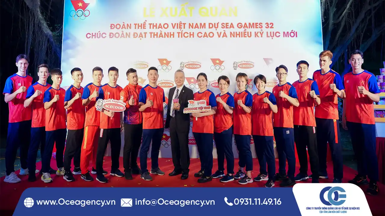 &Yacute; NGHĨA NG&Agrave;Y THỂ THAO VIỆT NAM 27/03 ĐỐI VỚI DOANH NGHIỆP