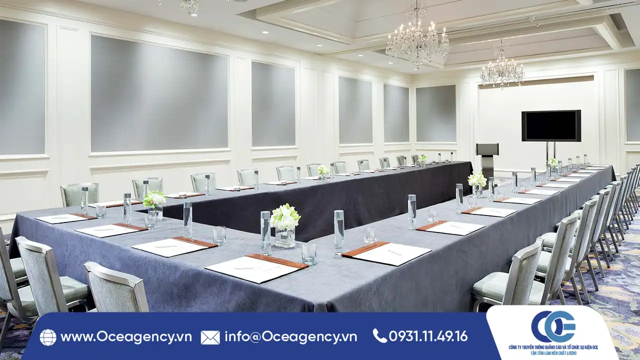 DỊCH VỤ CHO THU&Ecirc; B&Agrave;N GHẾ TỔ CHỨC HỘI NGHỊ &ndash; HỘI THẢO