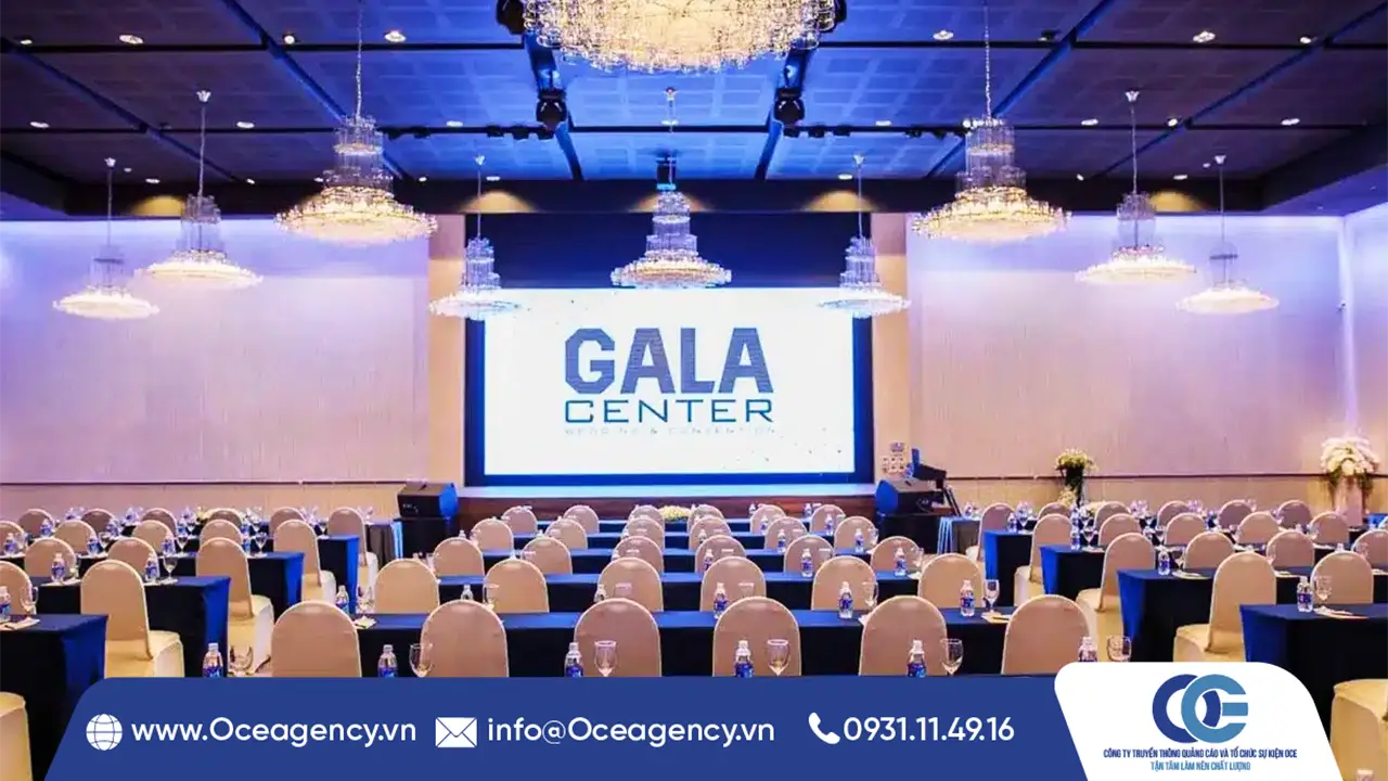 TI&Ecirc;U CHUẨN LẮP ĐẶT &Acirc;M THANH &Aacute;NH S&Aacute;NG SỰ KIỆN 2026