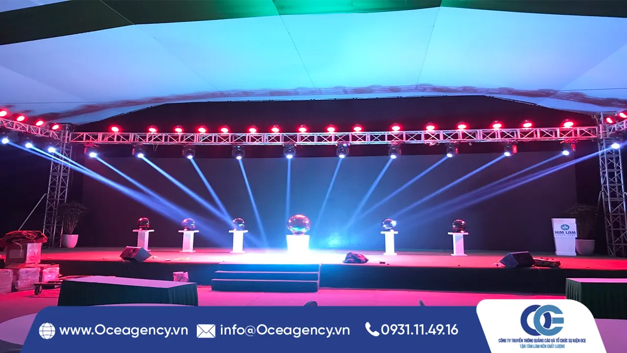 B&Aacute;O GI&Aacute; THU&Ecirc; &Acirc;M THANH &Aacute;NH S&Aacute;NG SỰ KIỆN TẠI TP.HCM