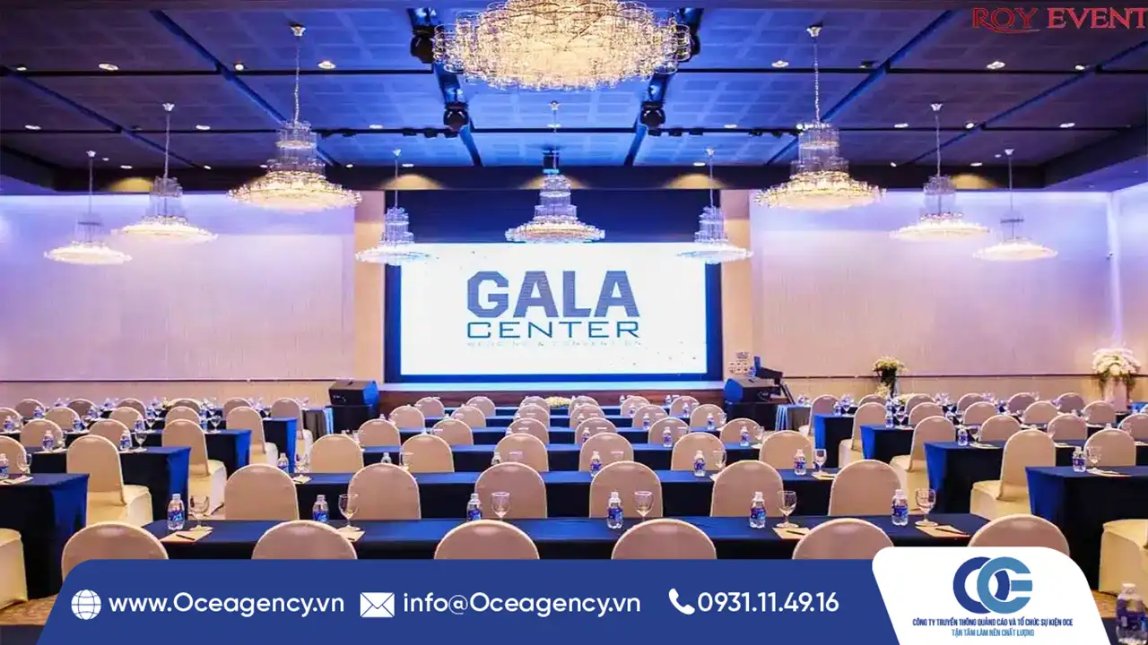 B&Aacute;O GI&Aacute; THU&Ecirc; &Acirc;M THANH &Aacute;NH S&Aacute;NG SỰ KIỆN TẠI TP.HCM