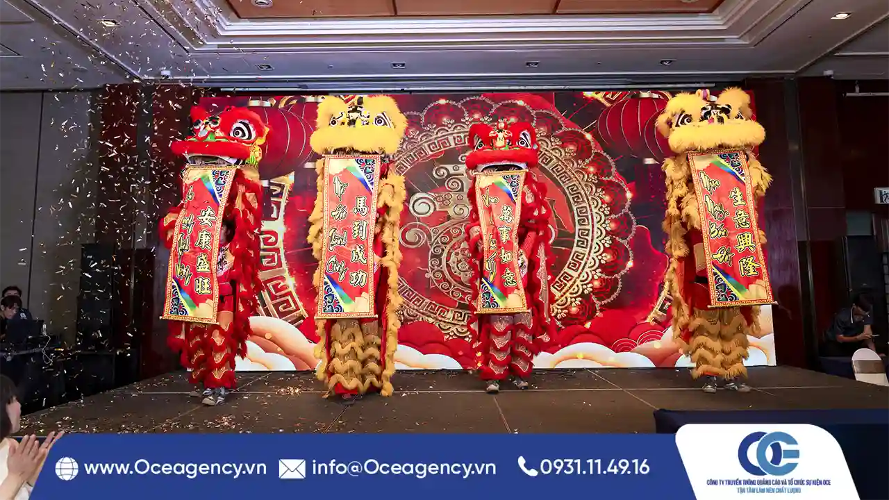 CHO THU&Ecirc; L&Acirc;N SƯ RỒNG KHAI TRƯƠNG CHUY&Ecirc;N NGHIỆP