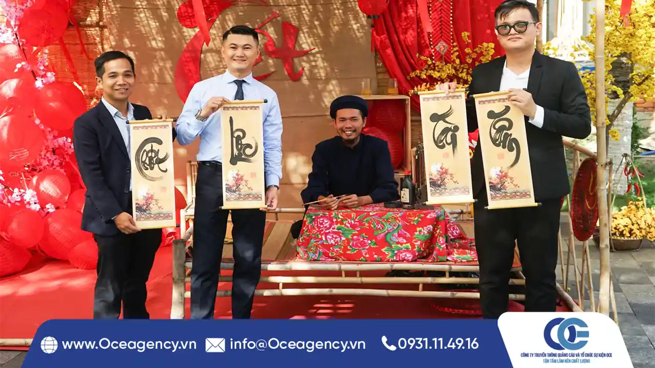 &Yacute; NGHĨA HOẠT ĐỘNG &Ocirc;NG ĐỒ TRONG SỰ KIỆN 2026