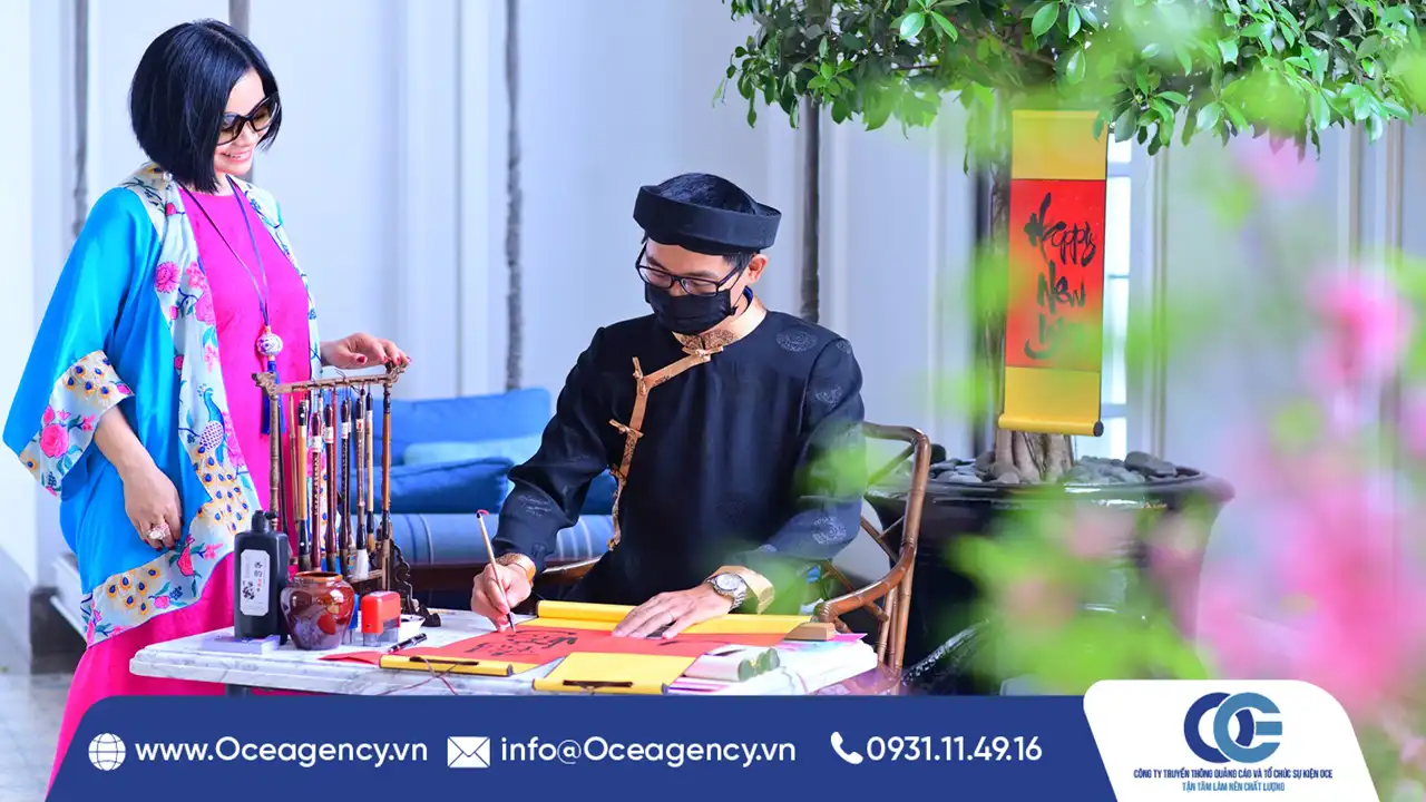 &Yacute; NGHĨA HOẠT ĐỘNG &Ocirc;NG ĐỒ TRONG SỰ KIỆN 2026