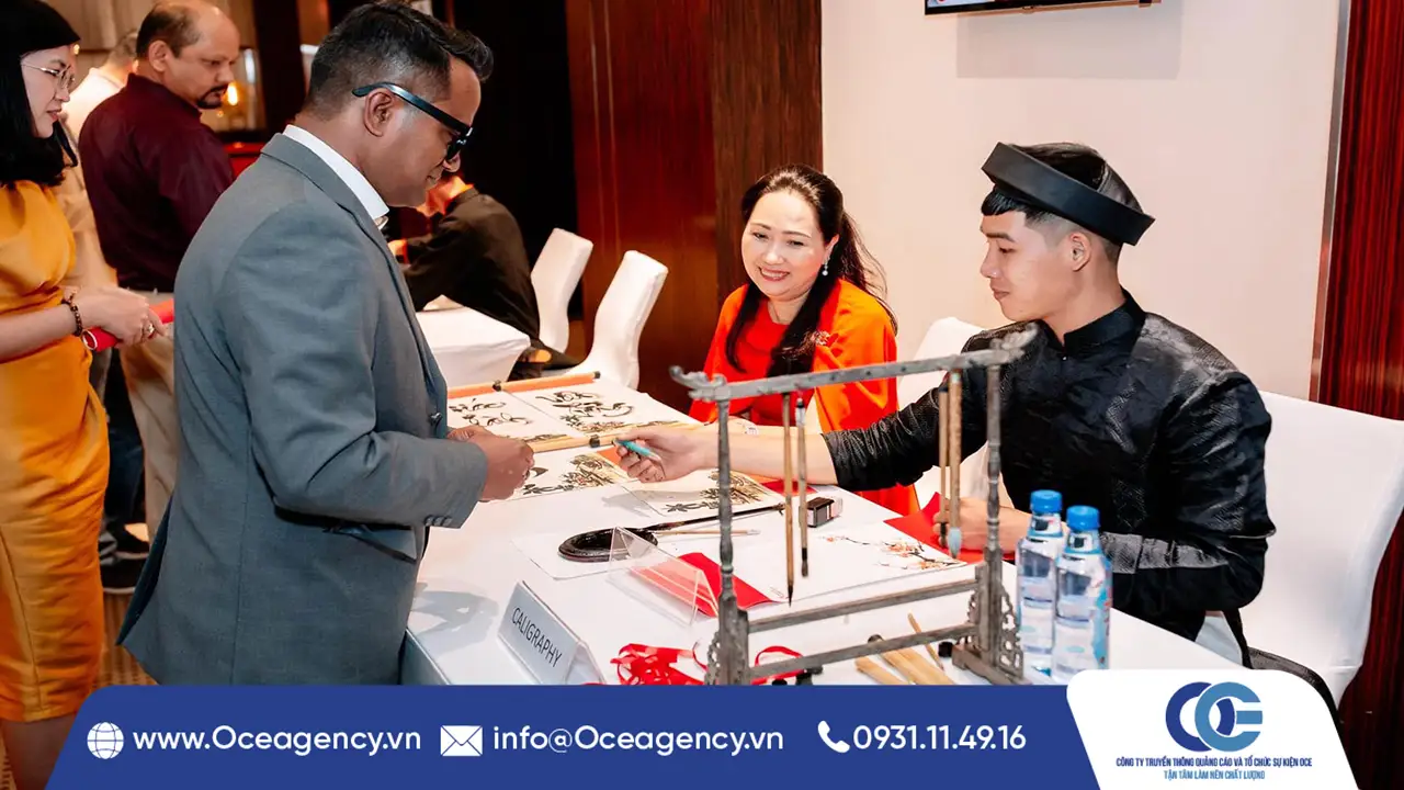 &Yacute; NGHĨA HOẠT ĐỘNG &Ocirc;NG ĐỒ TRONG SỰ KIỆN 2026