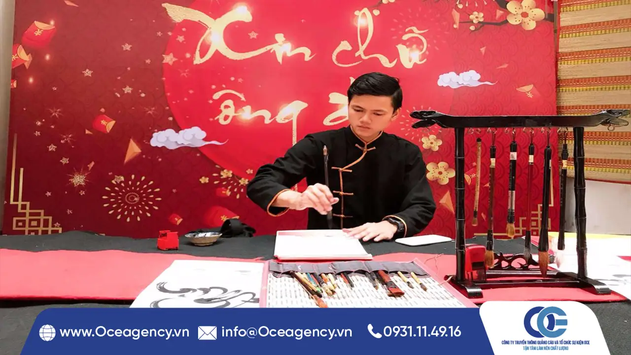 &Yacute; NGHĨA HOẠT ĐỘNG &Ocirc;NG ĐỒ TRONG SỰ KIỆN 2026