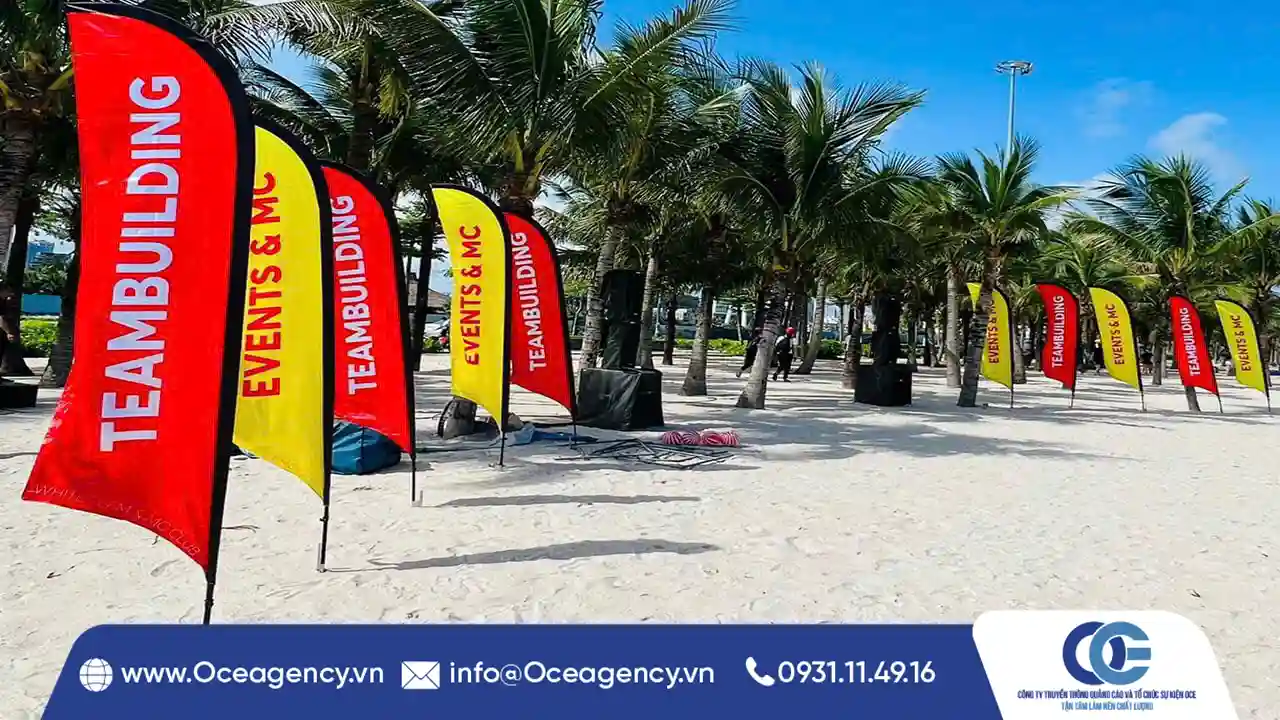 CỜ PHƯỚN - XU HƯỚNG QUẢNG B&Aacute; THƯƠNG HIỆU 2026