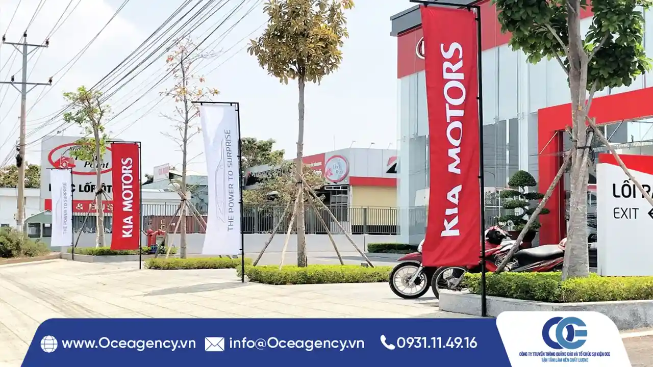 CỜ PHƯỚN - XU HƯỚNG QUẢNG B&Aacute; THƯƠNG HIỆU 2026