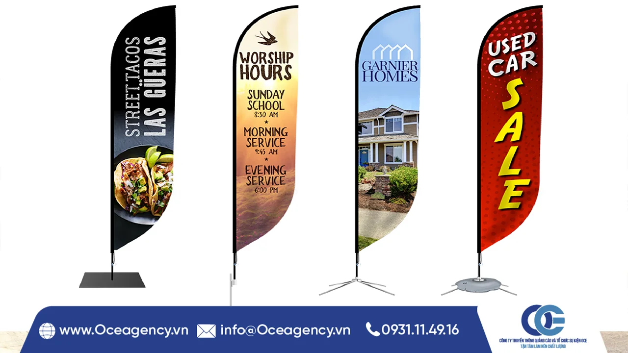 CỜ PHƯỚN - XU HƯỚNG QUẢNG B&Aacute; THƯƠNG HIỆU 2026