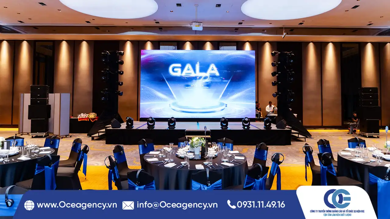 NGÀY TỐT ĐỂ TỔ CHỨC SỰ KIỆN TRONG THÁNG 4/2026