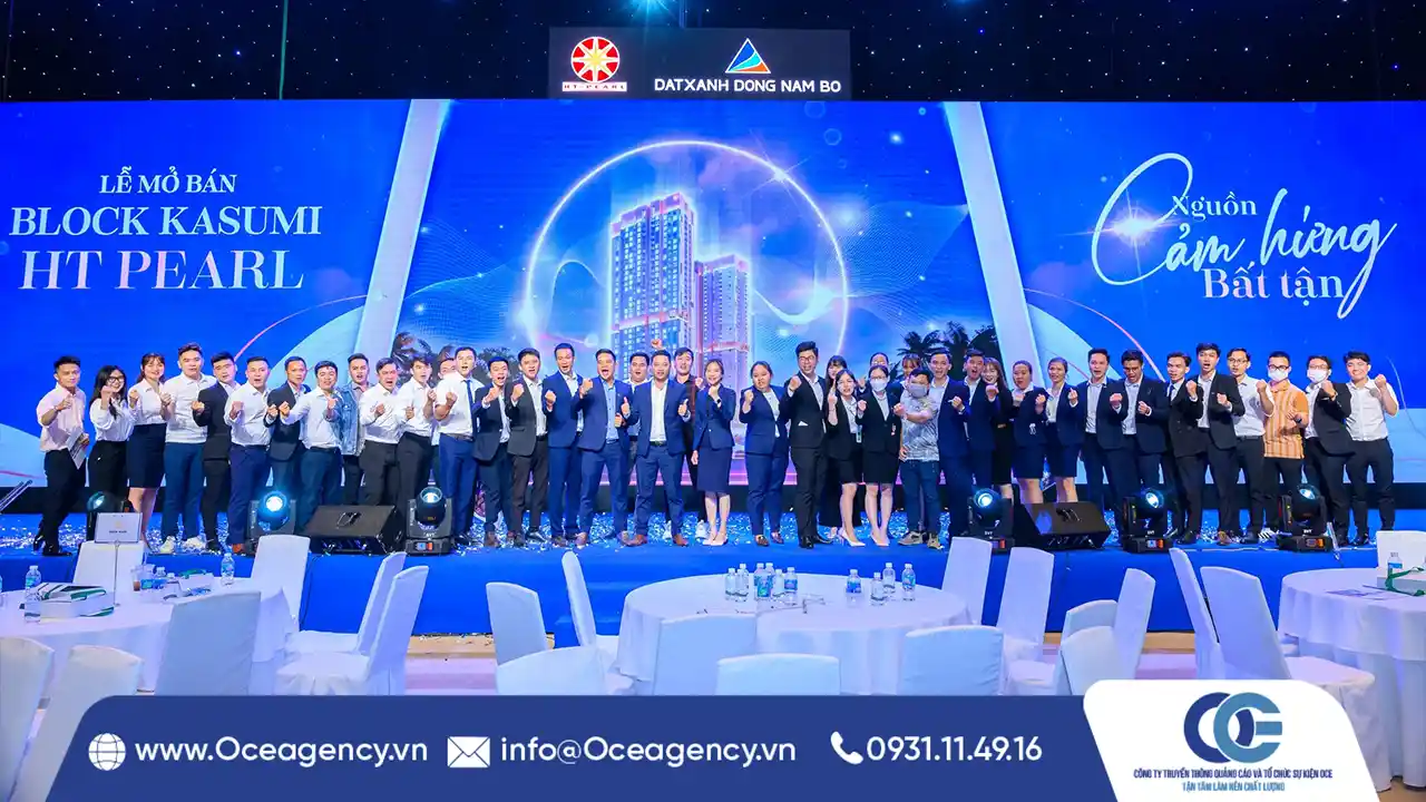 NGÀY TỐT ĐỂ TỔ CHỨC SỰ KIỆN TRONG THÁNG 4/2026