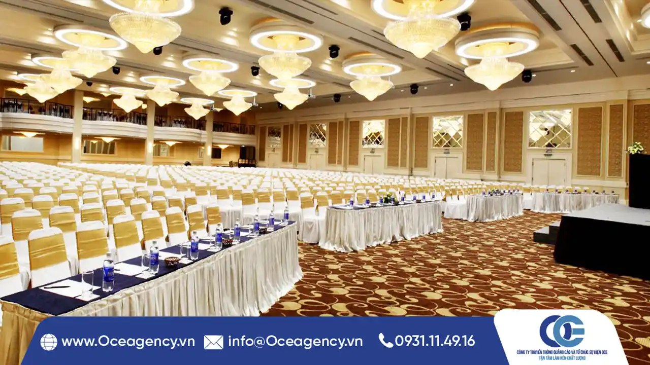 NGÀY TỐT ĐỂ TỔ CHỨC SỰ KIỆN TRONG THÁNG 4/2026