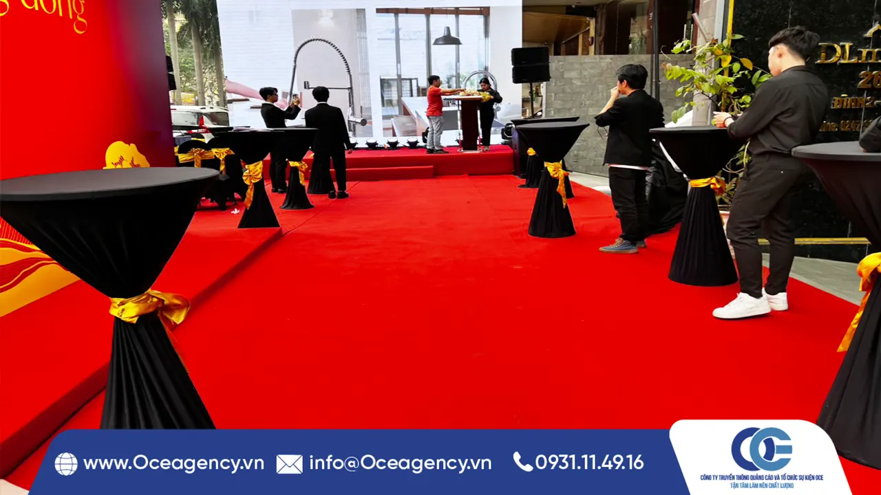 TOP 10 MẪU B&Agrave;N COCKTAIL/B&Agrave;N BAR CHO TIỆC NGO&Agrave;I TRỜI 2026