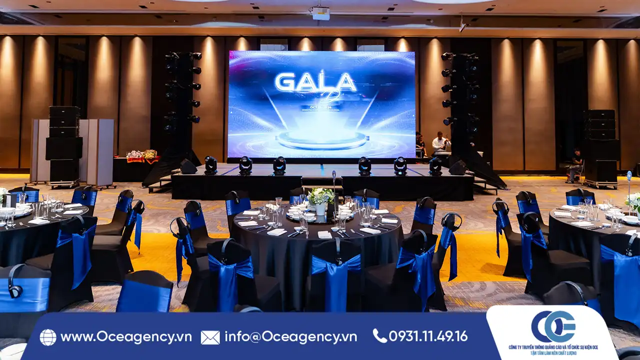 KINH NGHIỆM THUÊ BÀN TRÒN: NÊN NGỒI 10 HAY 12 NGƯỜI?