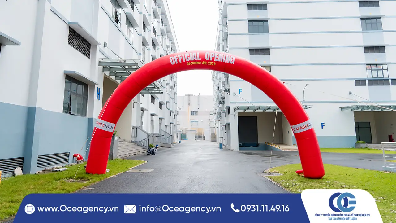 KINH NGHIỆM THU&Ecirc; CỔNG HƠI 6M, 8M, 12M PH&Ugrave; HỢP 2026